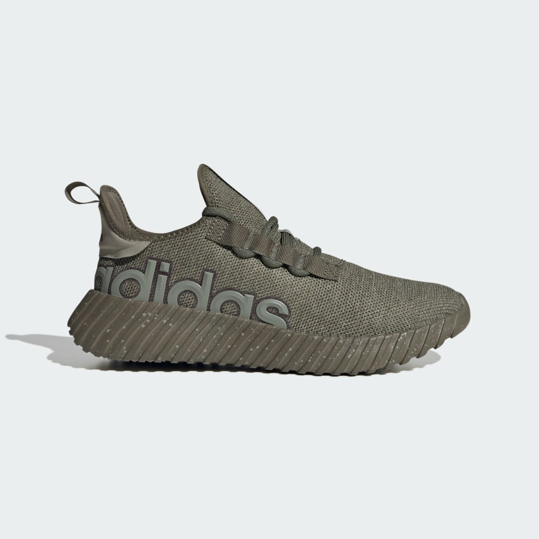 Кецове и обувки adidas Performance Kaptir 3.0 Зелено | ID7476, 1