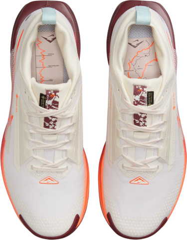 Кецове и обувки Nike Pegasus Trail 5 GORE-TEX Бяло | fq0912-104, 2