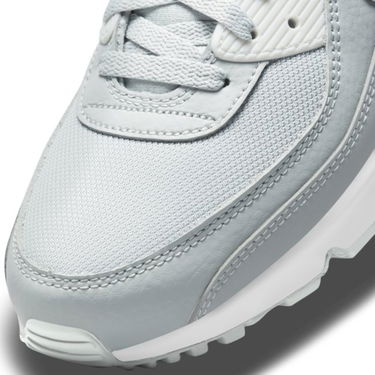 Кецове и обувки Nike Air Max 90 Сиво | DM9102-001, 4