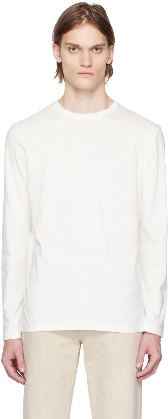 Leon Long Sleeve T-Shirt