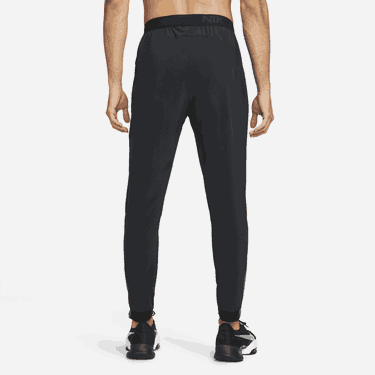 Спортни панталони Nike Pro Dri-FIT Vent Max Training Pants Черно | DM5948-010, 2