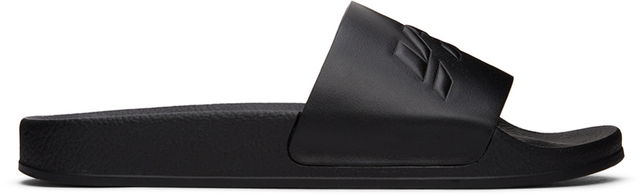 VTMNTS Rubber Pool Slides
