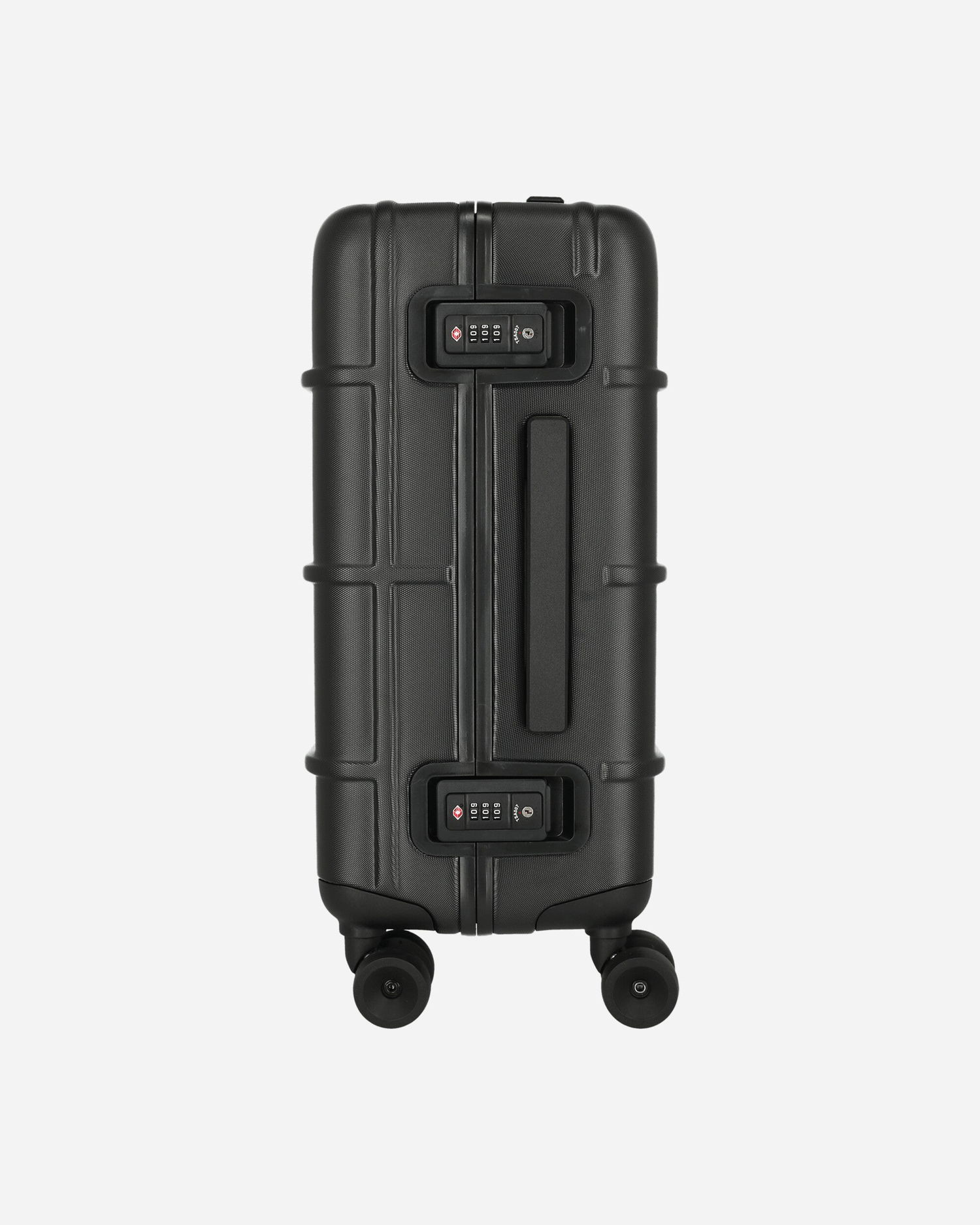 куфар The North Face All Weather 4-Wheeler - 22'' Сиво | NF0A52RV KY41, 1