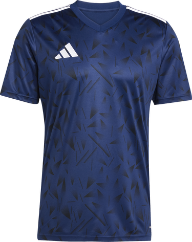 Фланелка adidas Originals Adidas Icon 25 Jersey Тъмно синьо | jg3556, 8