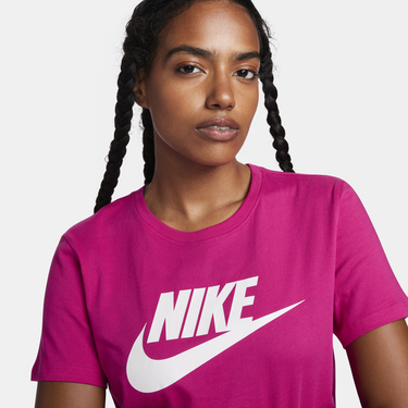 Тениска Nike Sportswear Essentials Розово | DX7906-615, 1