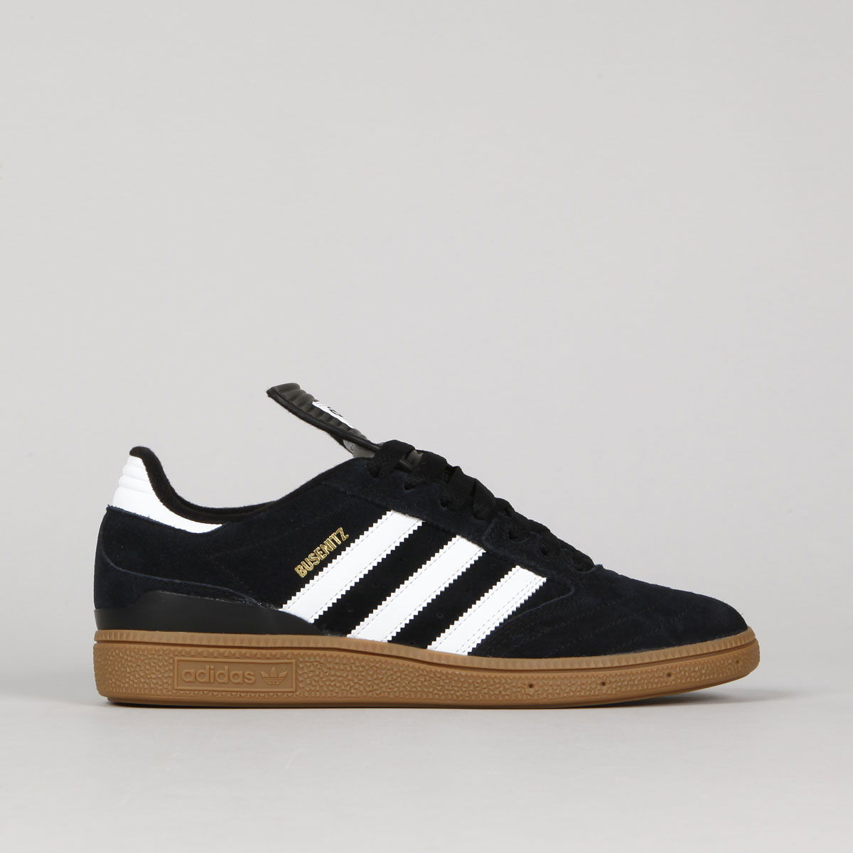 Кецове и обувки adidas Originals Busenitz Черно | G48060, 0