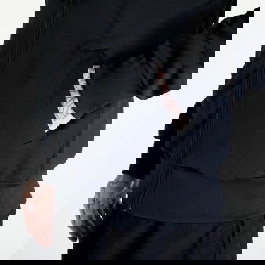 Суитчър Comme des Garçons PLAY Heart Logo Sweatshirt Knit UNISEX Черно | AZT172 black, 1