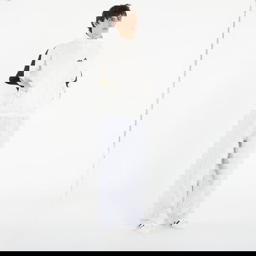 Яке adidas Performance Stadium Track Jacket Бяло | JX5618, 4