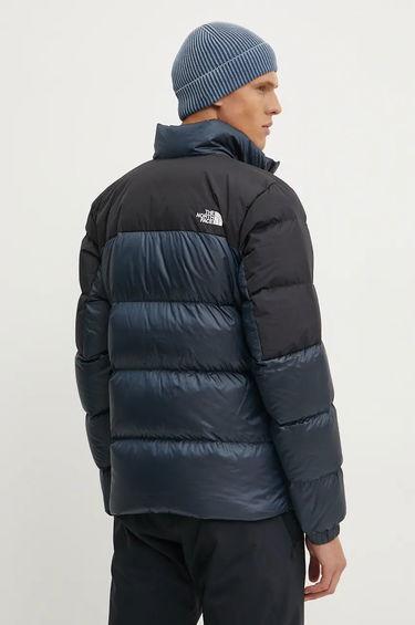 Пухо яке The North Face Diablo 2.0 Down Jacket Тъмно синьо | NF0A899399O1, 2