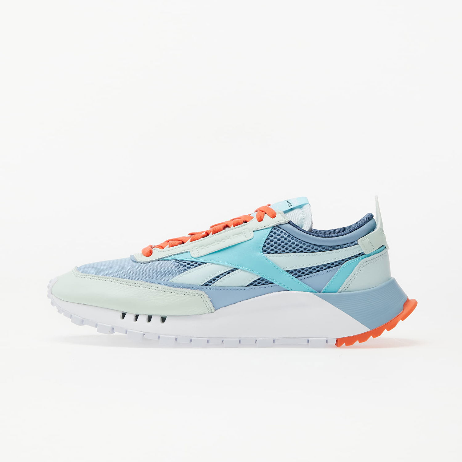 Кецове и обувки Reebok Classic Legacy Синьо | FZ0812, 0