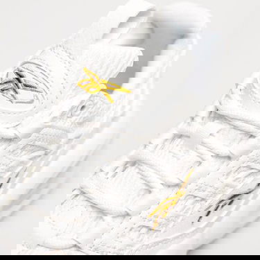 Кецове и обувки Reebok Solution Mid Бяло | HP4385, 6