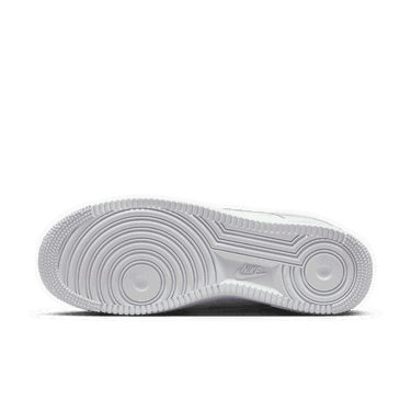 Кецове и обувки Nike Air Force 1 Low Flyease Бяло | FD1146-100, 1