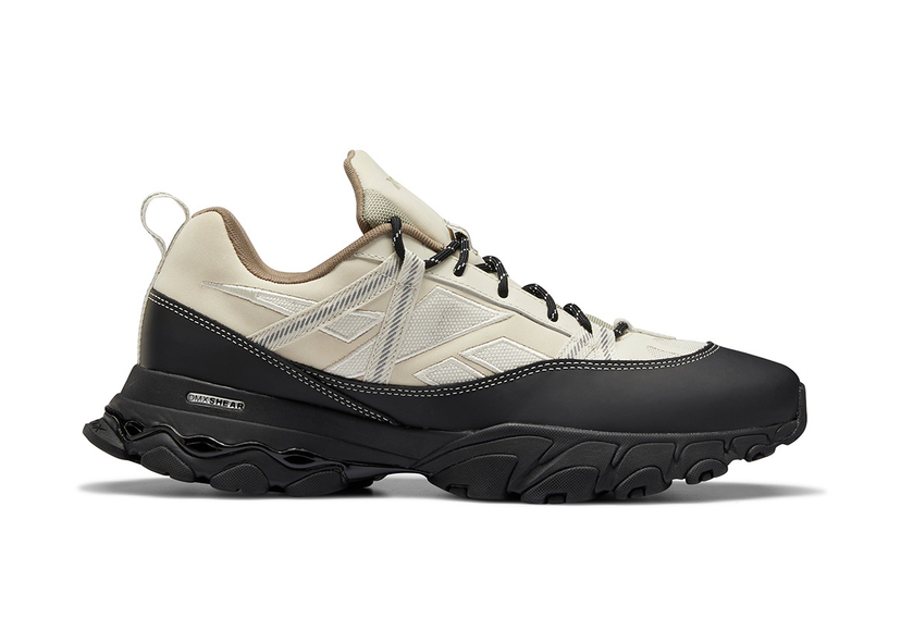 Кецове и обувки Reebok DMX Trail Shadow Approach Сиво | G57924