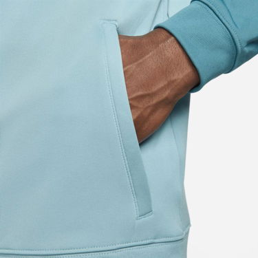 Яке Nike Tottenham Hotspur Academy Pro Knit Football Jacket Синьо | DN3082-494, 1