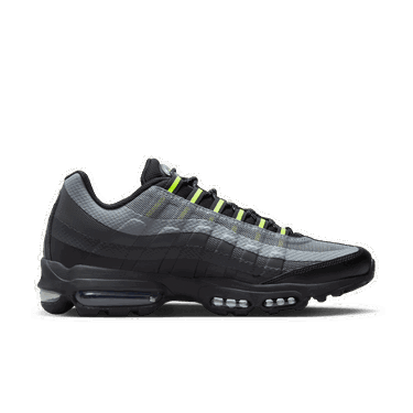 Кецове и обувки Nike Air Max 95 Ultra Черно | FJ4216-002, 2
