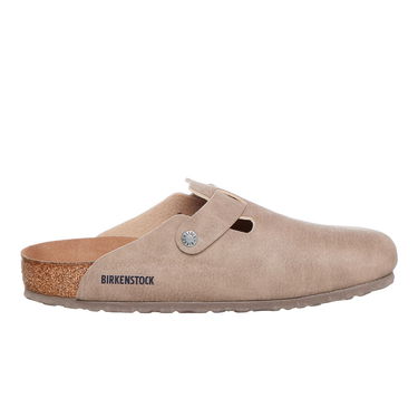Кецове и обувки Birkenstock Boston BS Бежово | 1023196, 2