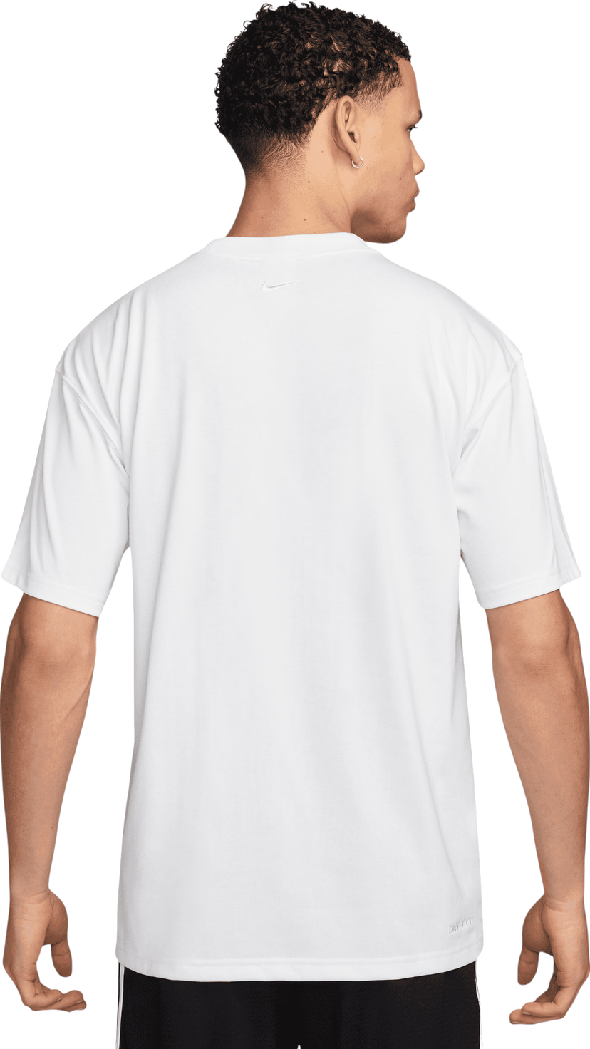 Тениска Nike Kobe Dri-FIT Basketball Short Sleeve T-Shirt Бяло | IM0314-100