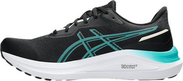 Кецове и обувки Asics GT-1000 13 Черно | 1011b858-005, 4