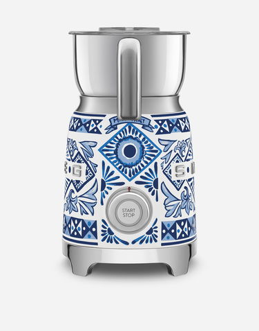 Джаджа Dolce & Gabbana Multicolor Milk Frother Синьо | TCCE19TCAEEUB001, 2