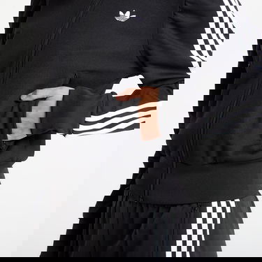 Комплект adidas Originals Fb Tt Puffy Sleeve Track Top Черно | KS1362, 2