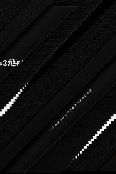 Раница côte&ciel Isar M Round Carbon Backpack Черно | 29201.001, 4
