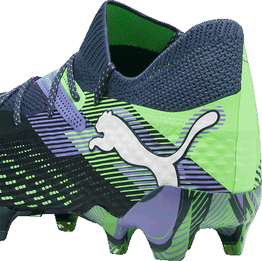 Кецове и обувки Puma FUTURE 7 ULTIMATE FG/AG Многоцветен | 107917-03, 4