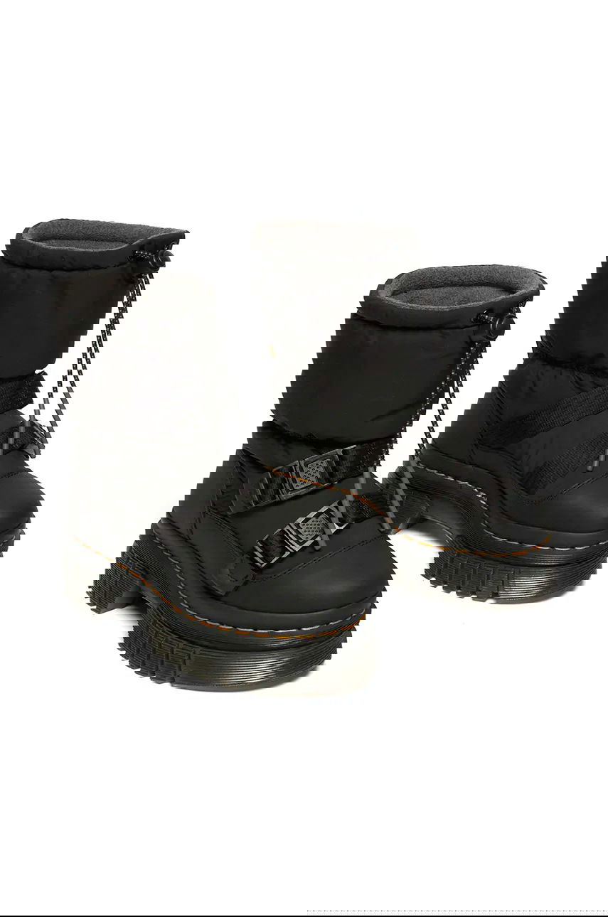 Кецове и обувки Dr. Martens Audrick Padded Lo Snow Boot Черно | DM32055001, 1