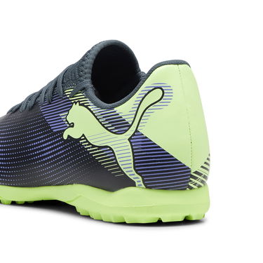 Кецове и обувки Puma FUTURE 7 PLAY TT Зелено | 107943_03, 2