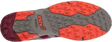 Кецове и обувки inov-8 Trailroc 285 W Червено | 000630-rdco-m-01, 2