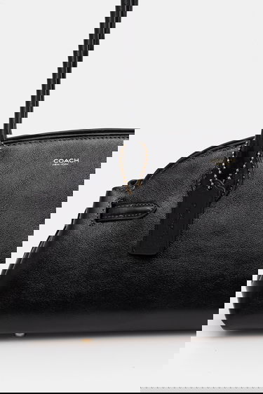 Дамска чанта Coach Coach Empire Carryall Bag Черно | CCM57, 3