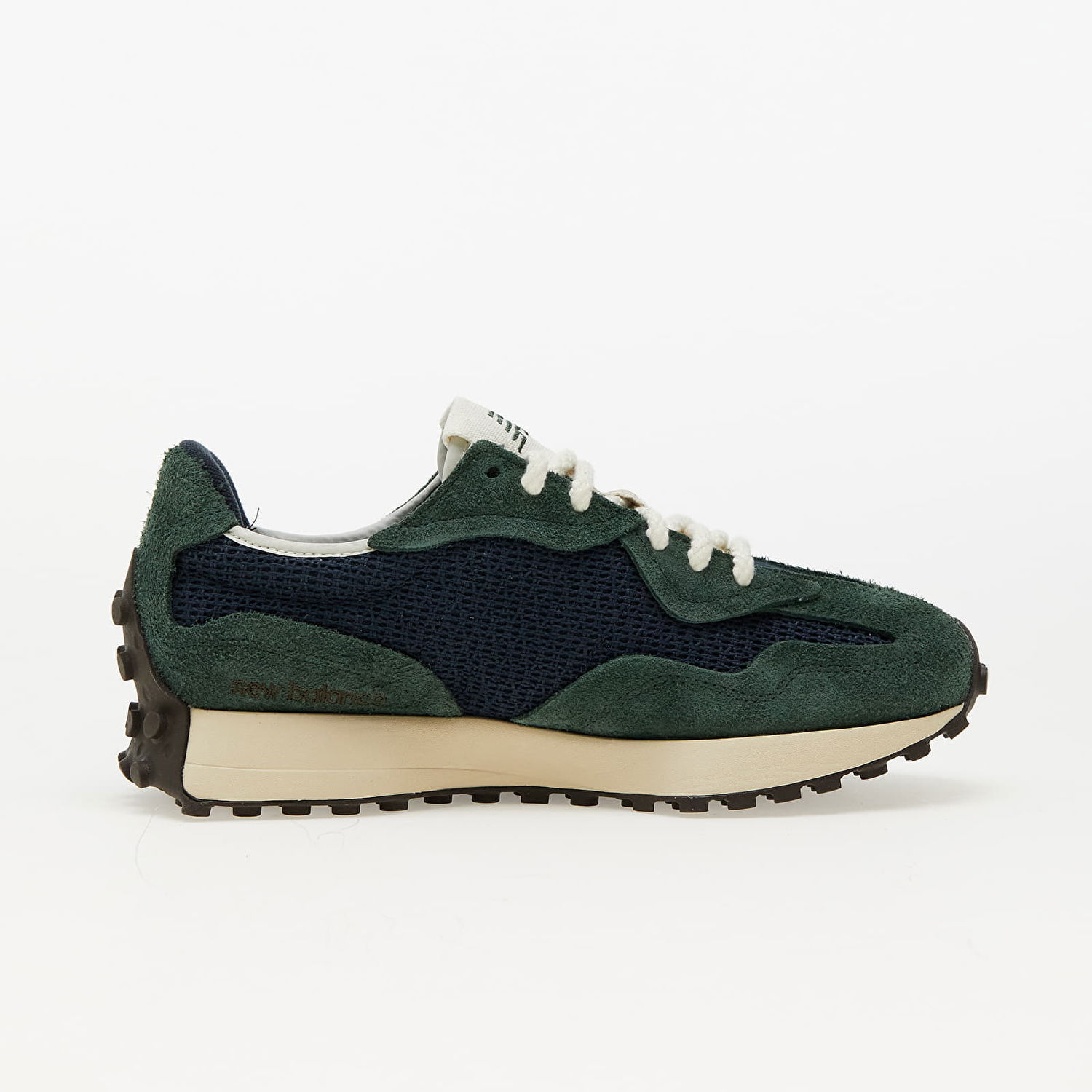 Кецове и обувки New Balance U 327 WVD Черно | U327WVD, 1