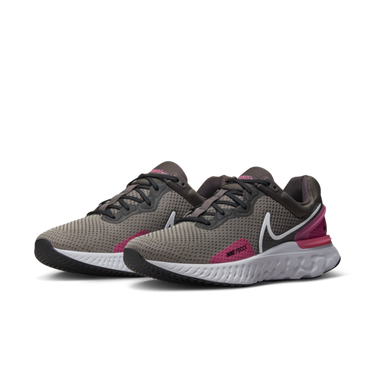 Кецове и обувки Nike React Miler 3 Road Running Shoes Кафяво | DD0490-200, 2