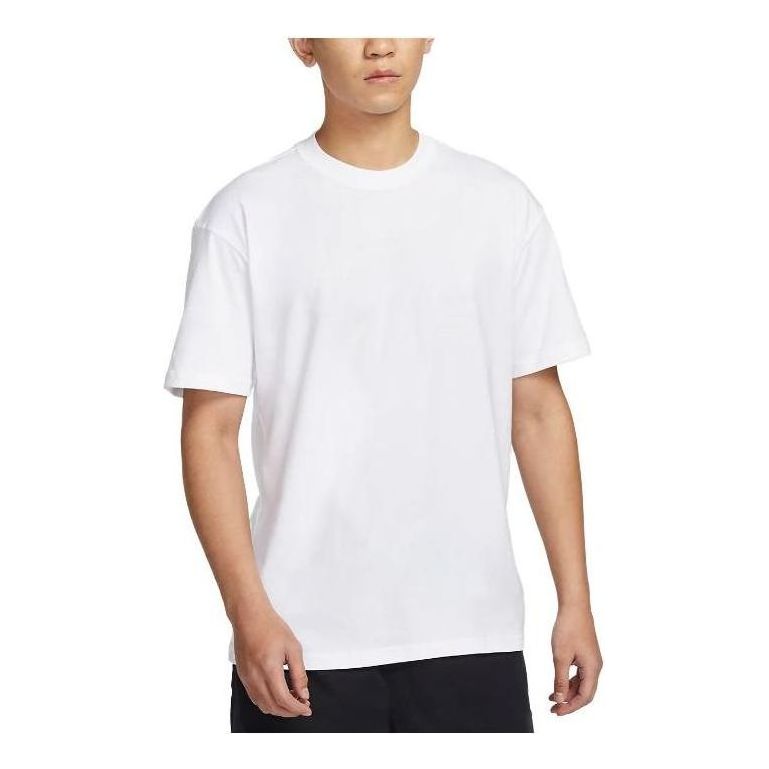 Тениска Nike Sportswear Max90 Men's T-Shirt Бяло | DZ2887-100, 0