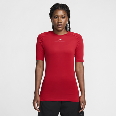 Тениска Nike NOCTA Tee Червено | DM1710-657, 4