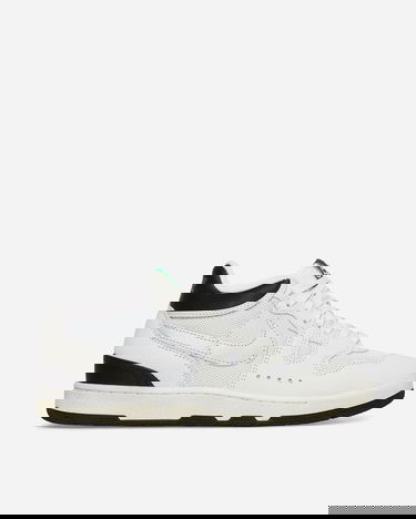 Кецове и обувки Nike Social Status x Mac Attack SP "Summit White" Бяло | DZ4636-100, 3