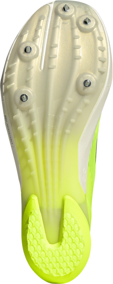 Кецове и обувки adidas Performance ADIZERO AMBITION Жълто | ih5798, 2