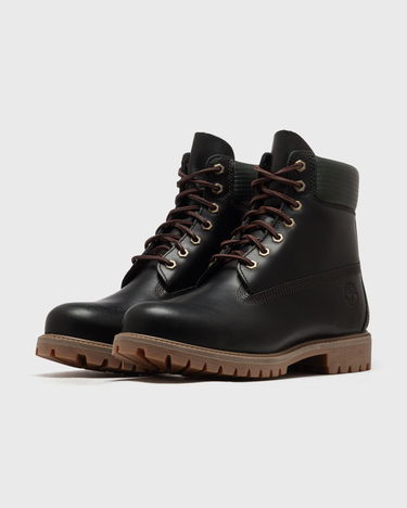 Кецове и обувки Timberland Premium 6 Inch Waterproof Boots Черно | TB0A2P6WEEQ1, 2