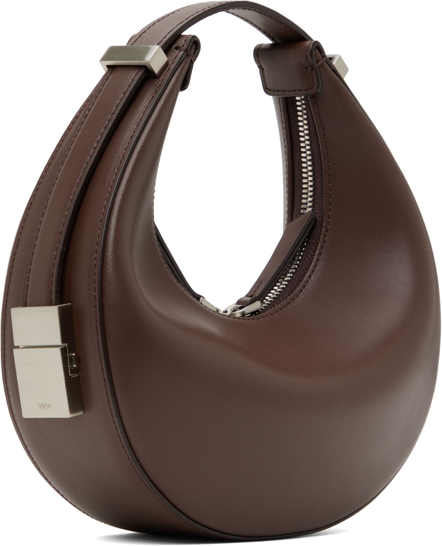Дамска чанта OSOI OSOI Toni Mini Bag Кафяво | 21FB030-101-03, 1