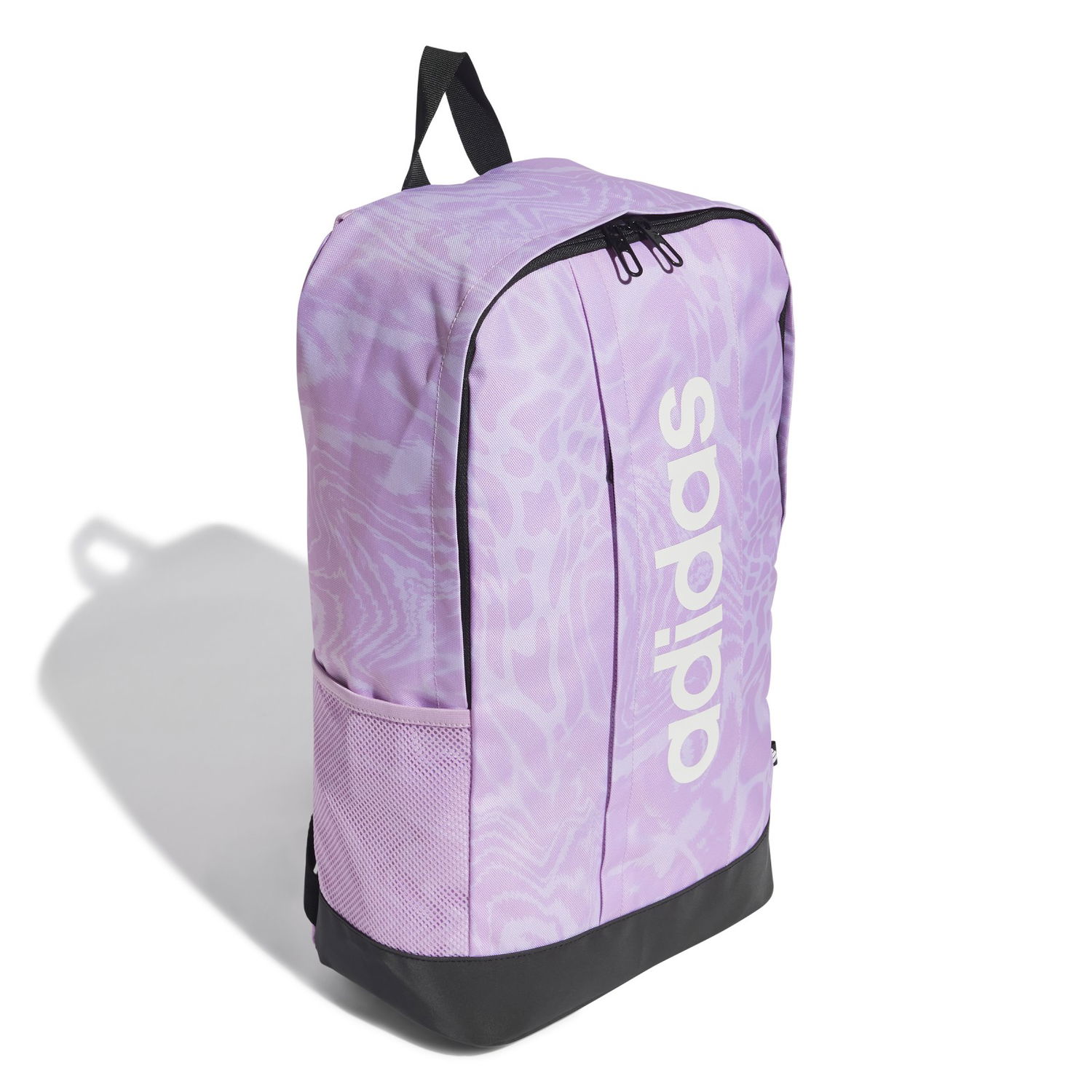 Раница adidas Performance Linear Graphic Backpack Лилаво | JG5799, 1