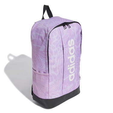 Раница adidas Performance Linear Graphic Backpack Лилаво | JG5799, 1