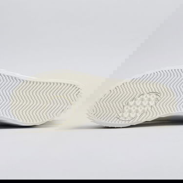 Кецове и обувки adidas Originals Everyn Бяло | CQ2042, 4