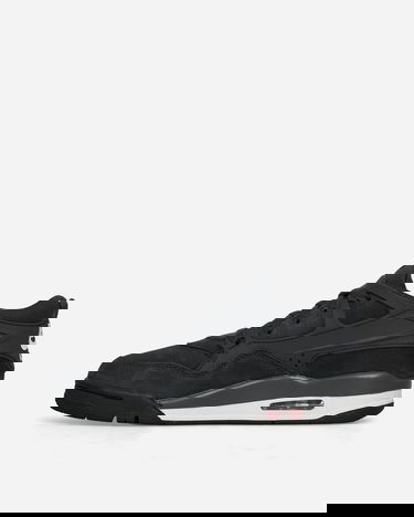 Кецове и обувки Jordan Nigel Sylvester x Air Jordan 4 RM "Driveway Grey" Черно | HF4334-004, 3