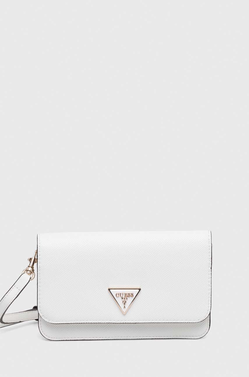 Дамска чанта GUESS Mini Bag Бяло | HWZG78.79790, 0