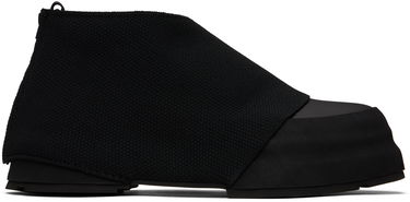 Облекло HELIOT EMIL HELIOT EMIL Orma Boots Черно | PRESS25_17_041_BLK01, 0