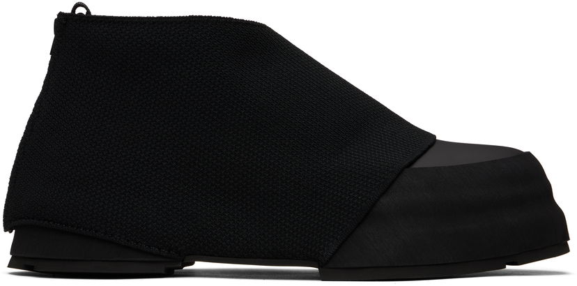 Облекло HELIOT EMIL HELIOT EMIL Orma Boots Черно | PRESS25_17_041_BLK01