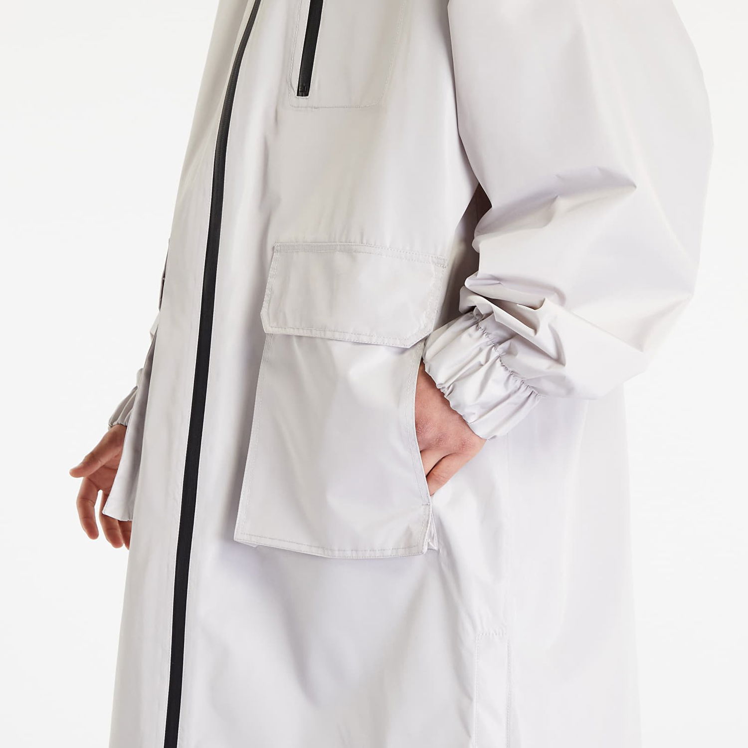Яке PREACH Universe Raincoat Jacket Бежово | 206264 421, 1