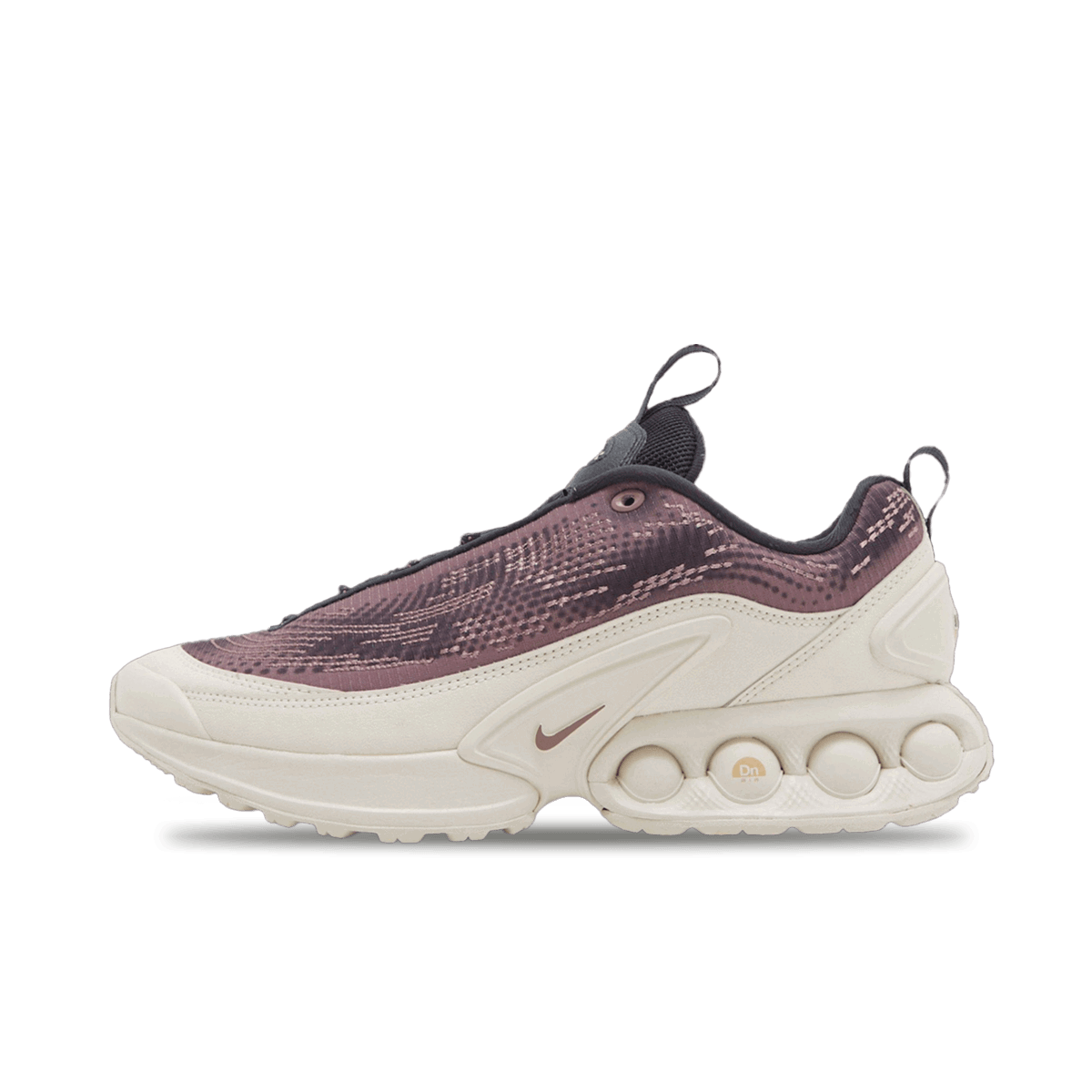 Кецове и обувки Nike size? x Air Max DN SP "Smokey Mauve" Бургунди | HQ0912-200, 0