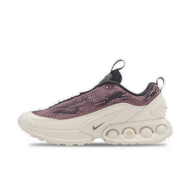 Кецове и обувки Nike size? x Air Max DN SP "Smokey Mauve" Бургунди | HQ0912-200, 0