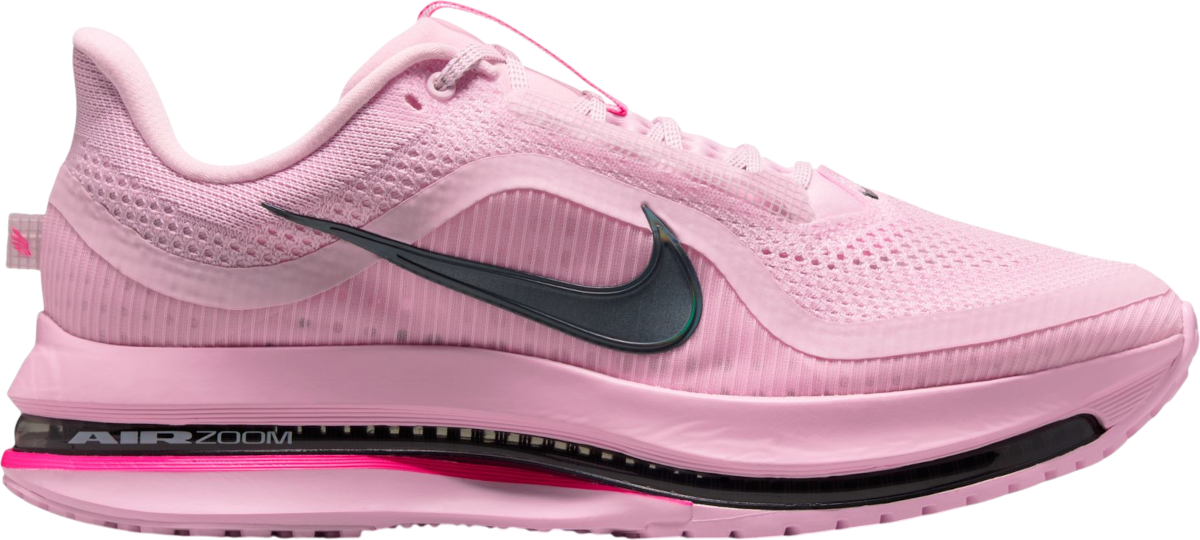 Кецове и обувки Nike Pegasus Premium Розово | hq2592-604, 0