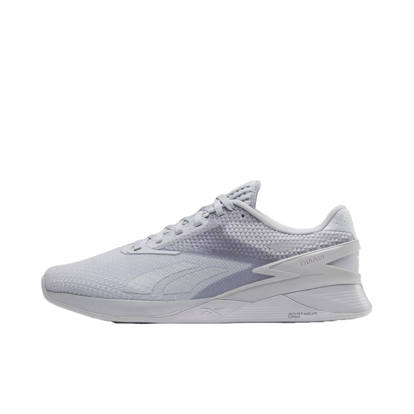 Кецове и обувки Reebok NANO X3 Сиво | 100033511